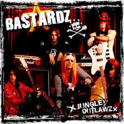 Bastardz : Jungle Outlawz